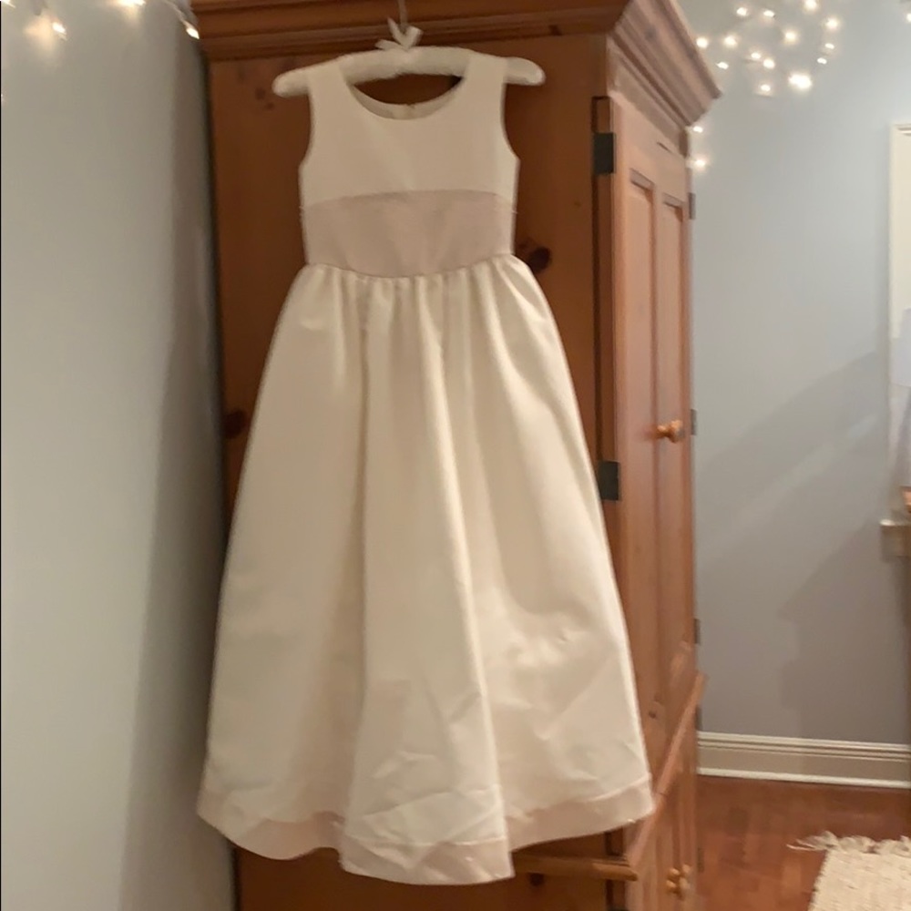 Mon Cheri “Cinderella Gown” For Girls
